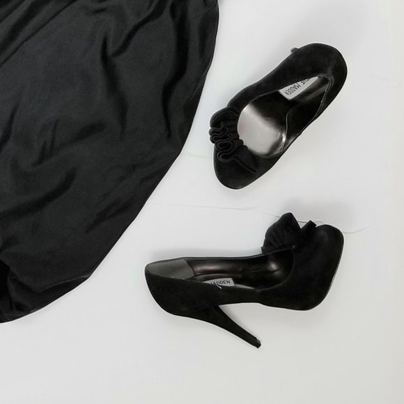 FIND THESE BEAUTIES & SO MUCH MORE IN MY CLOSET! - Picture 4 of 5